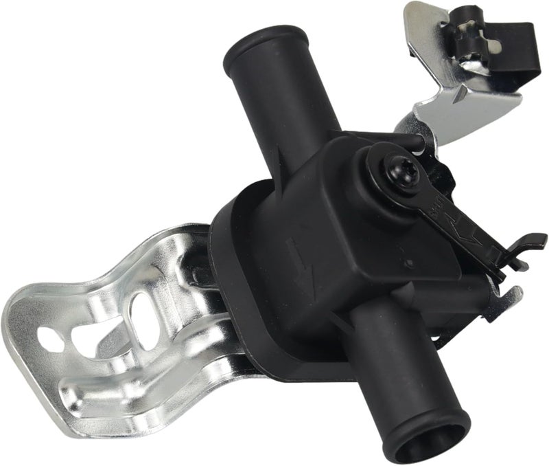 AIKEN HVAC Heater Control Valve Coolant Flow Control Valve Compatible with Toyota 4RUNNER 1998 1999 2000 2001 2002 P/N 87240-35070 - Image 1